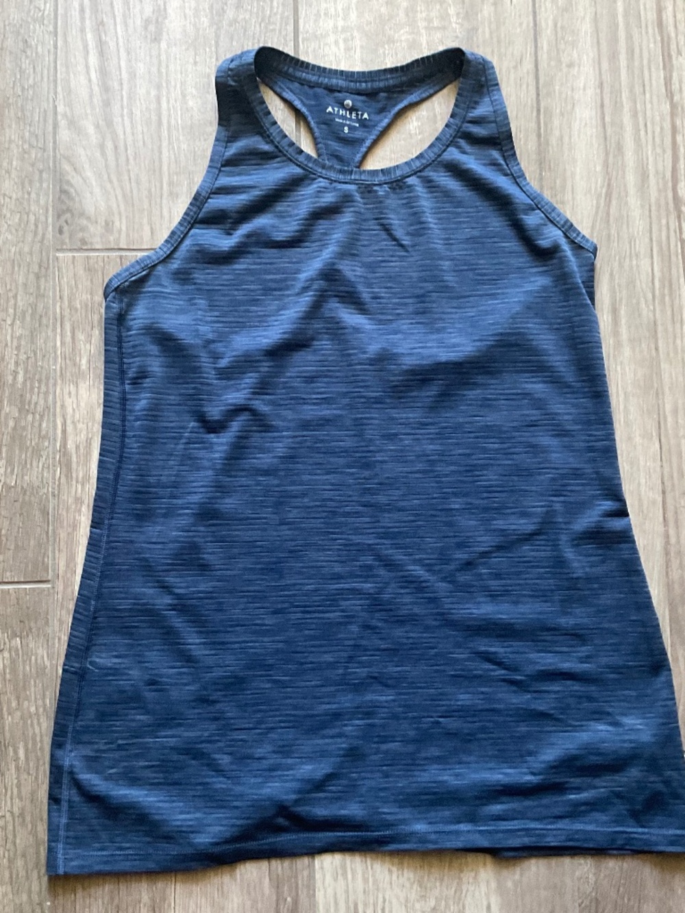 Athleta Tank